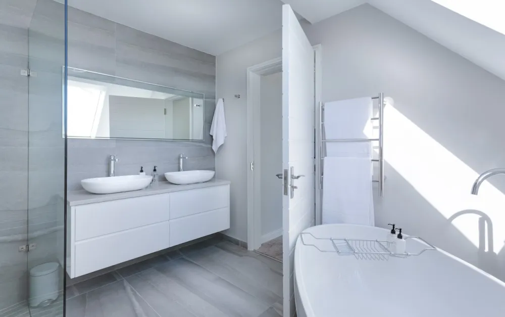 Koszt remontu łazienki 5m2 ceny i inspiracje