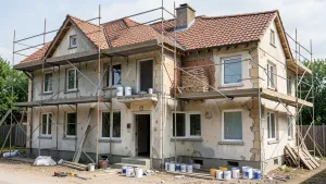 remont a modernizacja prawo budowlane